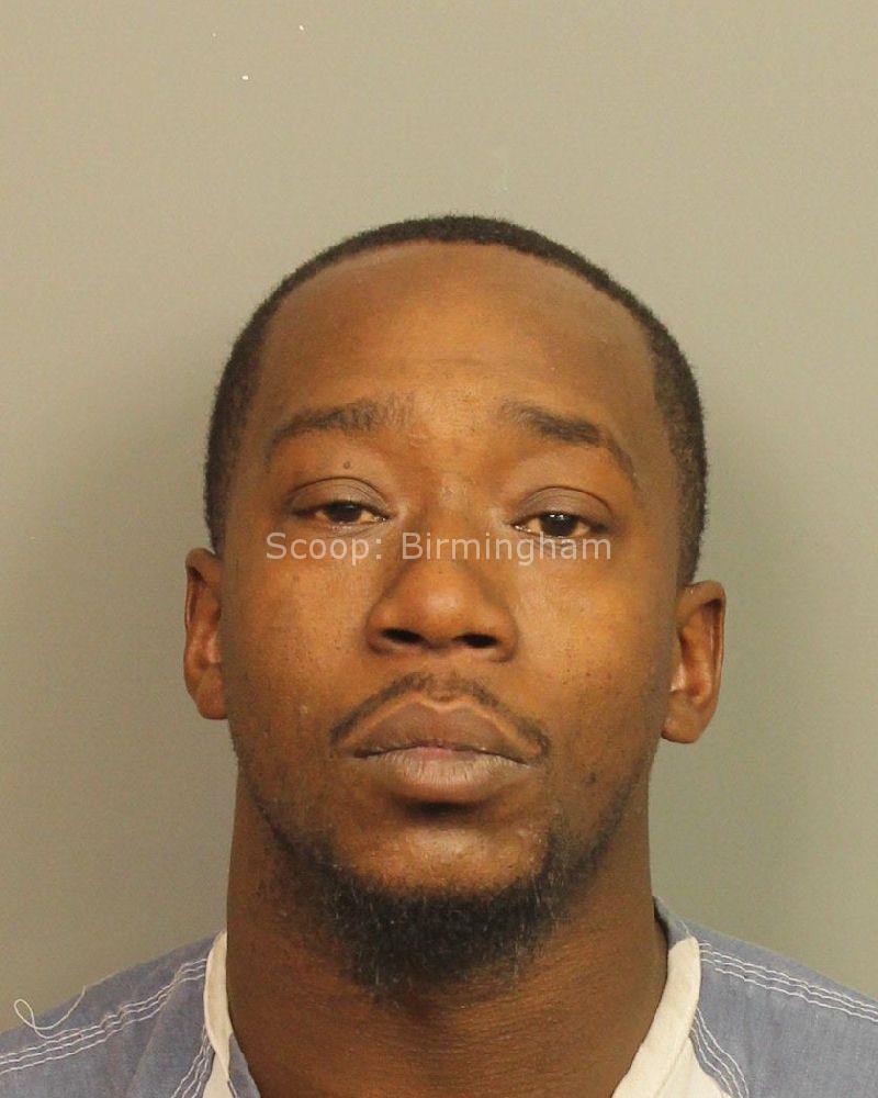 Laramie Brantley booked on charge(s) to include FAILURE TO APPEAR