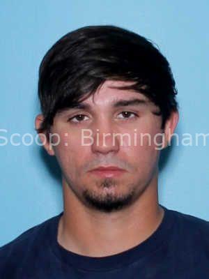 dustin fowler booked permitting include dogs run livepd jefferson county charge